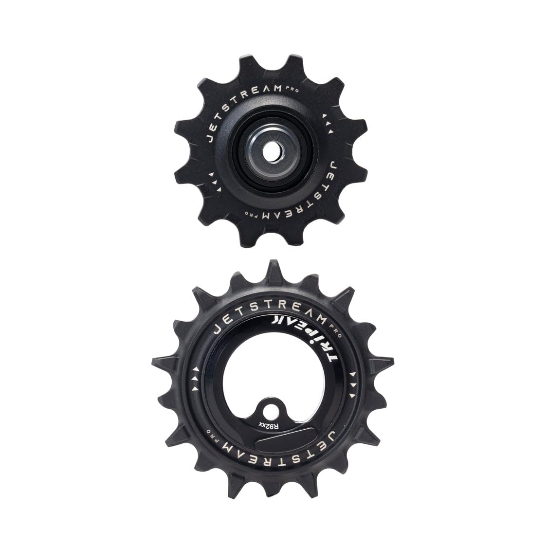 Amazon.co.jp: TRiPEAK Jetstream Pro 2 Pulley Wheel Kits (12-18T